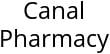 Canal Pharmacy Hours of Operation