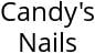 Candy's Nails Hours of Operation