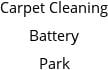 Carpet Cleaning Battery Park Hours of Operation
