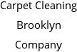 Carpet Cleaning Brooklyn Company Hours of Operation