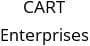CART Enterprises Hours of Operation