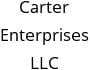 Carter Enterprises LLC Hours of Operation