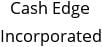 Cash Edge Incorporated Hours of Operation