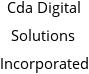 Cda Digital Solutions Incorporated Hours of Operation