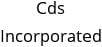 Cds Incorporated Hours of Operation