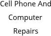 Cell Phone And Computer Repairs Hours of Operation