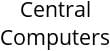 Central Computers Hours of Operation
