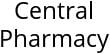Central Pharmacy Hours of Operation