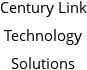 Century Link Technology Solutions Hours of Operation