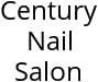 Century Nail Salon Hours of Operation