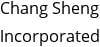 Chang Sheng Incorporated Hours of Operation