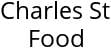 Charles St Food Hours of Operation