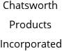 Chatsworth Products Incorporated Hours of Operation