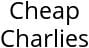 Cheap Charlies Hours of Operation