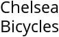 Chelsea Bicycles Hours of Operation
