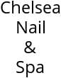 Chelsea Nail & Spa Hours of Operation