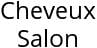 Cheveux Salon Hours of Operation