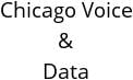 Chicago Voice & Data Hours of Operation