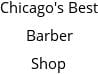 Chicago's Best Barber Shop Hours of Operation