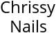 Chrissy Nails Hours of Operation