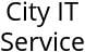 City IT Service Hours of Operation