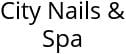 City Nails & Spa Hours of Operation