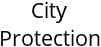 City Protection Hours of Operation