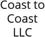 Coast to Coast LLC Hours of Operation