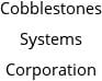 Cobblestones Systems Corporation Hours of Operation