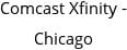 Comcast Xfinity - Chicago Hours of Operation
