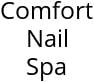 Comfort Nail Spa Hours of Operation