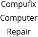 Compufix Computer Repair Hours of Operation