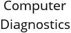 Computer Diagnostics Hours of Operation