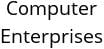 Computer Enterprises Hours of Operation