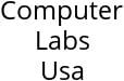 Computer Labs Usa Hours of Operation