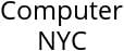Computer NYC Hours of Operation