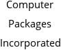 Computer Packages Incorporated Hours of Operation