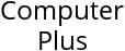 Computer Plus Hours of Operation