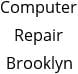 Computer Repair Brooklyn Hours of Operation