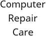Computer Repair Care Hours of Operation