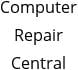 Computer Repair Central Hours of Operation