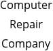 Computer Repair Company Hours of Operation