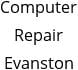 Computer Repair Evanston Hours of Operation