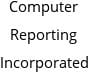 Computer Reporting Incorporated Hours of Operation