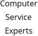 Computer Service Experts Hours of Operation