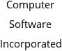 Computer Software Incorporated Hours of Operation