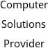 Computer Solutions Provider Hours of Operation