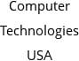 Computer Technologies USA Hours of Operation