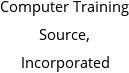 Computer Training Source, Incorporated Hours of Operation