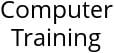 Computer Training Hours of Operation
